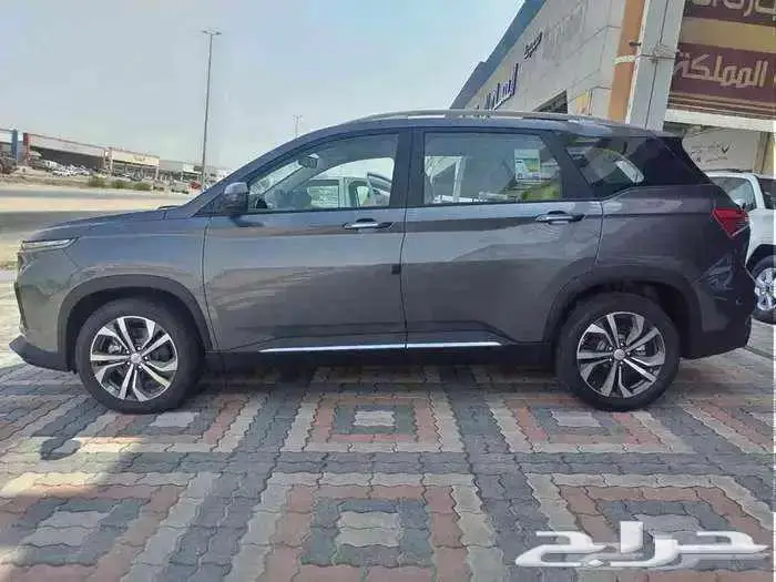 شيفروليه كابتيفا 2025 بريمير سعودي 13