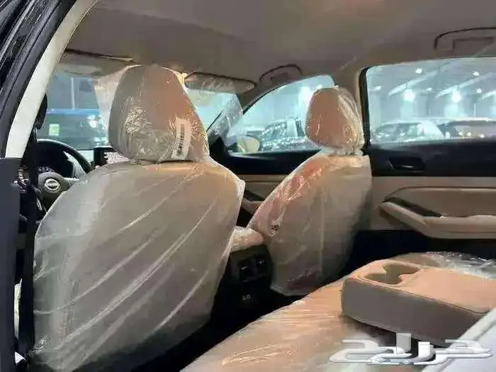 التيما ستاندر موديل 2025 8