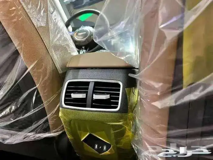 هيونداي سوناتا موديل 2026 كمفورت 5