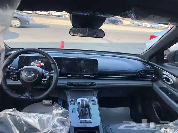 جاك امباو R سبورت موديل 2026 كاش واقسط ارخص الاسعار 0 4