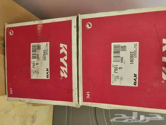 مساعدات لكزس RX350 2