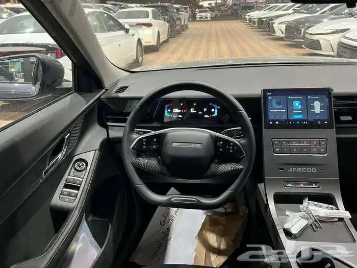 شيري - جايكو 5 - 2026 - ستاندر - سعودي 10