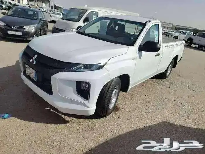متسوبيشي غماره وغمارتين 2022 5