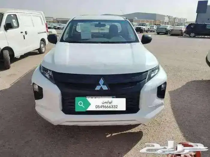 متسوبيشي غماره وغمارتين 2022 7