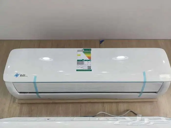 عروض مكيف سبلت ماندو بلس 1.5 طن بارد 18300 وحدة 0