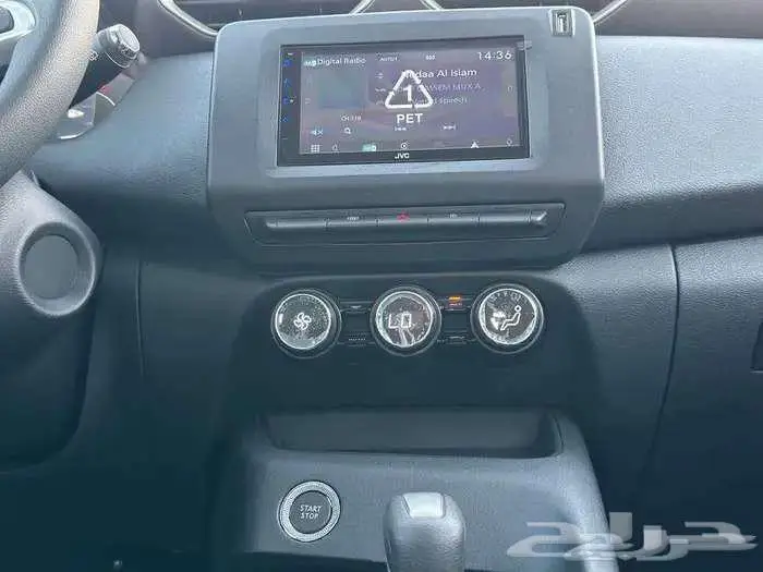 نيسان ميجنايت استاندر 2025 لدى الخضر للسيارات 9