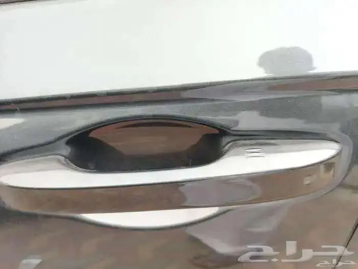 هوندا اكورد LX ستاندر موديل 2025 اوتو ون افضل الاسعار 4