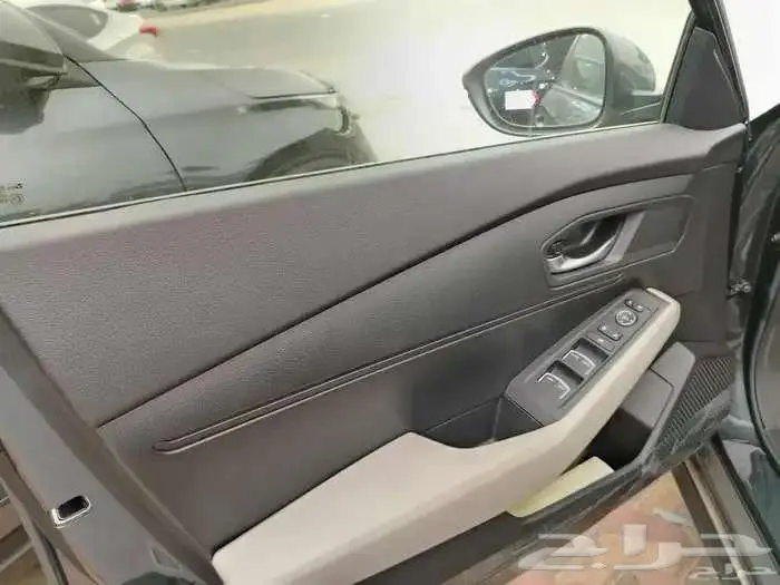 هوندا اكورد LX ستاندر موديل 2025 اوتو ون افضل الاسعار 6