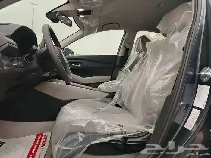 هوندا اكورد LX ستاندر موديل 2025 اوتو ون افضل الاسعار 8