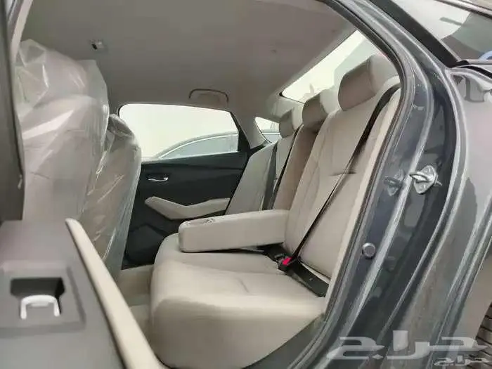 هوندا اكورد LX ستاندر موديل 2025 اوتو ون افضل الاسعار 9