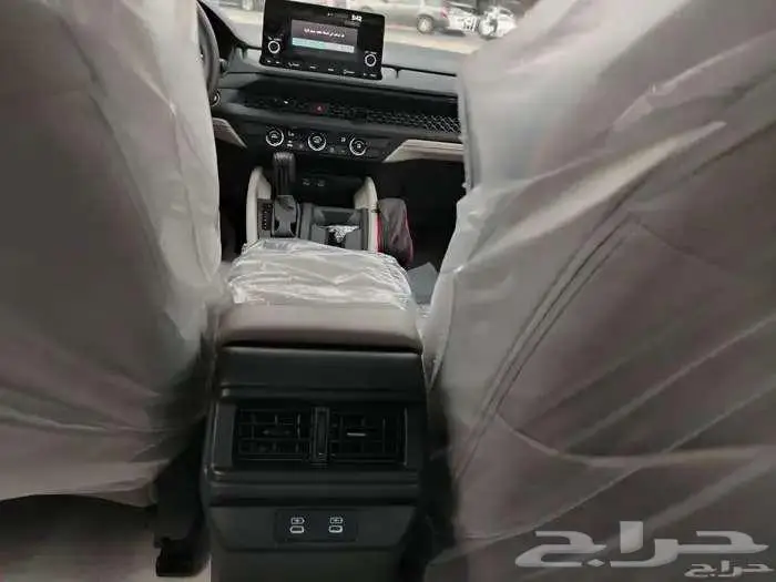 هوندا اكورد LX ستاندر موديل 2025 اوتو ون افضل الاسعار 10