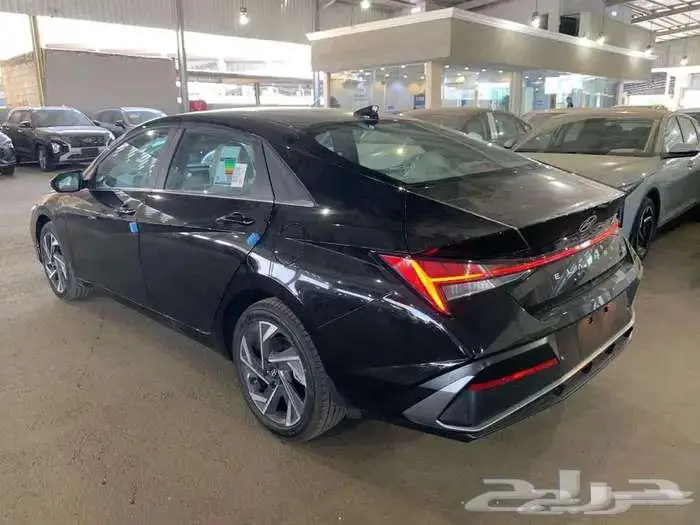 هيونداي النترا كمفورت وسمارت 2026 كاش وتمويل اقل الاسعار 5