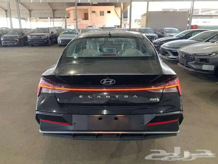 هيونداي النترا كمفورت وسمارت 2026 كاش وتمويل اقل الاسعار 4
