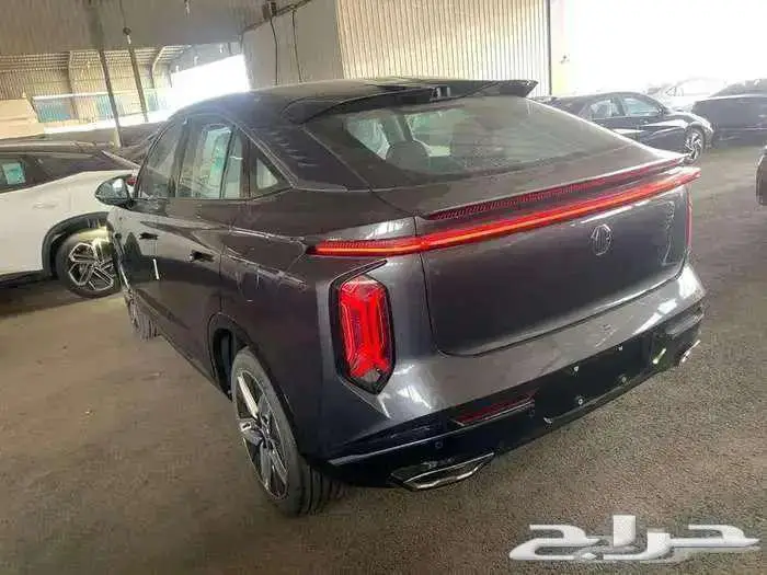 ام جي ويل فل كامل موديل 2024 عرووض 6