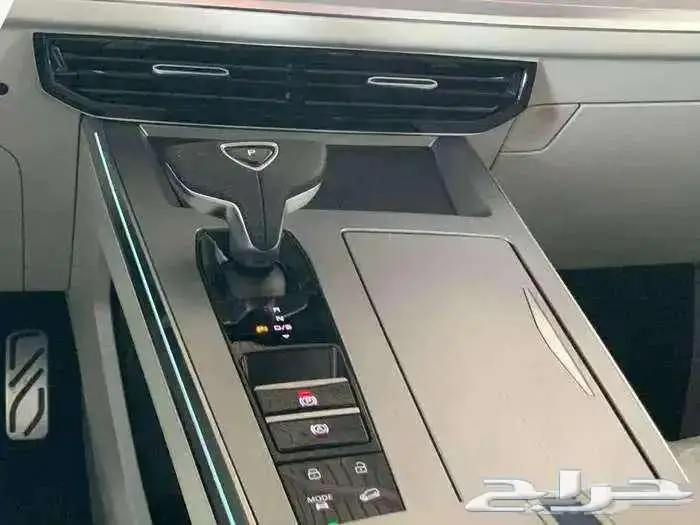 ام جي ويل فل كامل موديل 2024 عرووض 4
