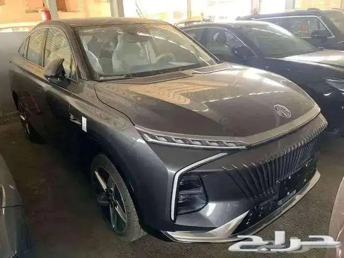 ام جي ويل فل كامل موديل 2024 عرووض 2