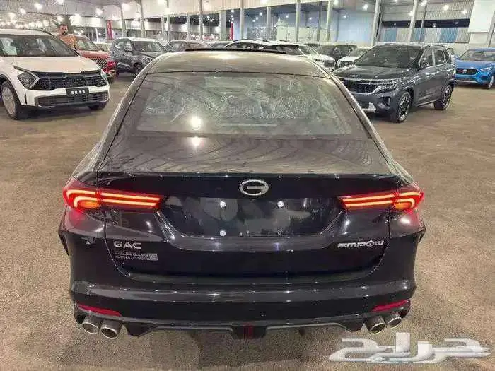 جاك امباو نص فل موديل 2025 كاش وتمويل اقل الاسعار 5