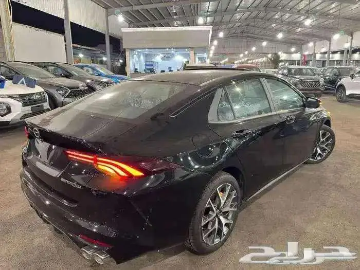 جاك امباو نص فل موديل 2025 كاش وتمويل اقل الاسعار 3