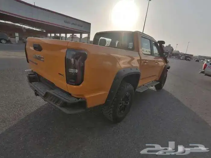 جى ام سي جراند افينيو برو فل كامل اوتوماتيك دبل بنزين 2026 1