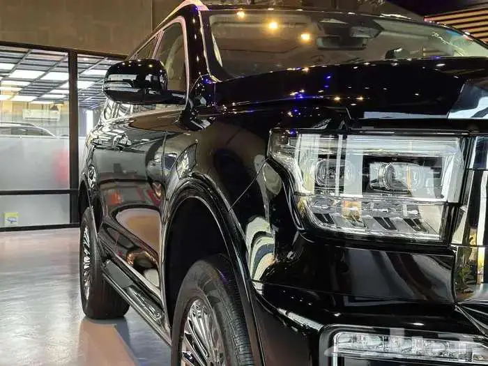 تانك 500 - 2026 فل كامل سبير علااق 15