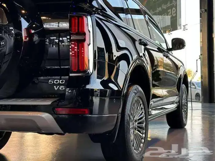 تانك 500 - 2026 فل كامل سبير علااق 7