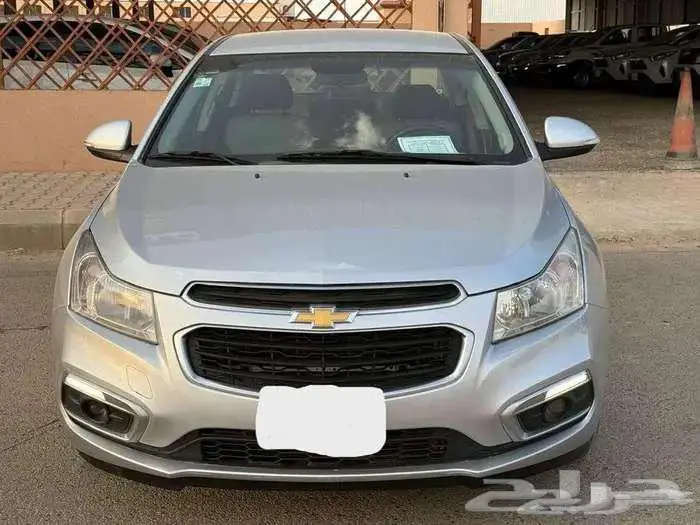 شيفورليه كروز بصمه وكاميرا خلفية موديل 2017 4