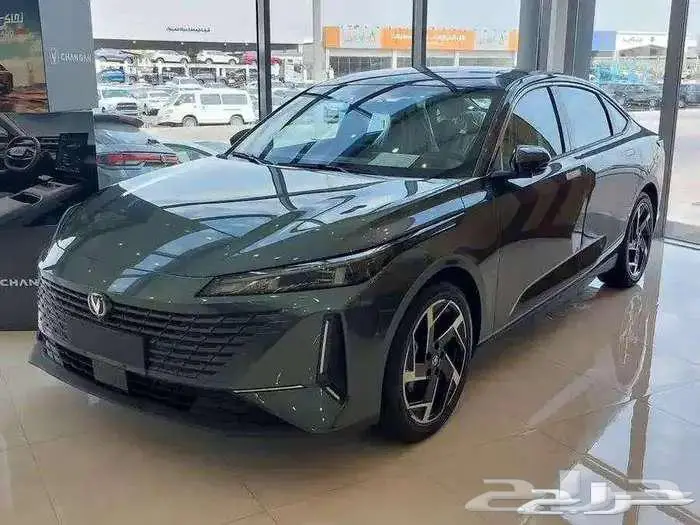 شانجان ايدو سمارت 2026 0
