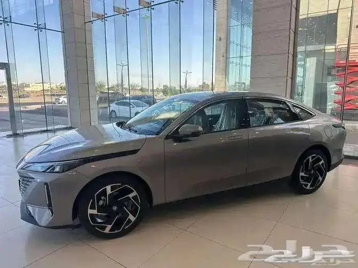 شانجان ايدو سمارت 2026 1