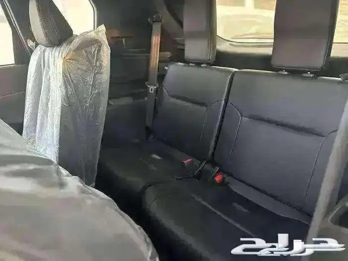 ميتسوبيشي اوتلاندر 2025 بريميوم كاش و اقساط 7