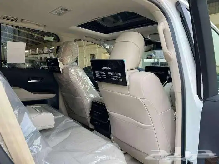 GXR 2025 L4   L3  L2 بنزين وديزل اقساط و كاش 4