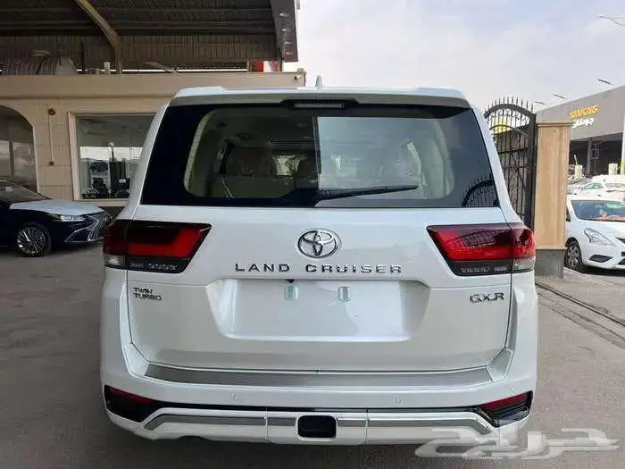GXR 2025 L4   L3  L2 بنزين وديزل اقساط و كاش 1