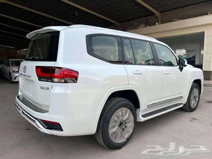 GXR 2025 L4   L3  L2 بنزين وديزل اقساط و كاش 2