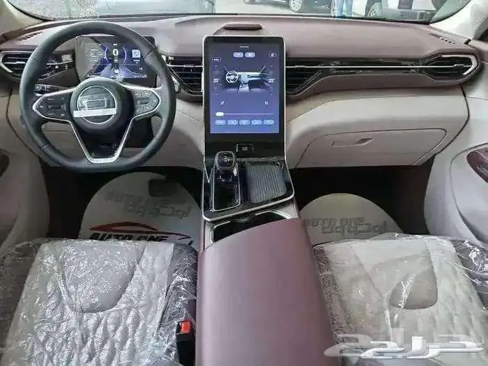 فاو T90 بريميوم موديل 2025 كاش وتقسيط 7