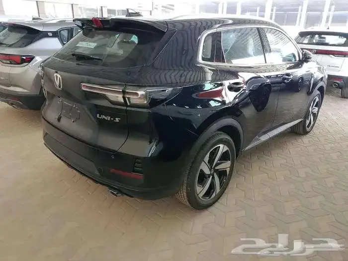 شانجان يوني اس 3