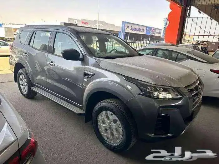 نيسان اكستيرا ستاندر موديل 2024 نقد وتقسيط 0