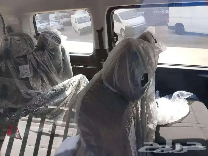 هونداي ستاريا 3