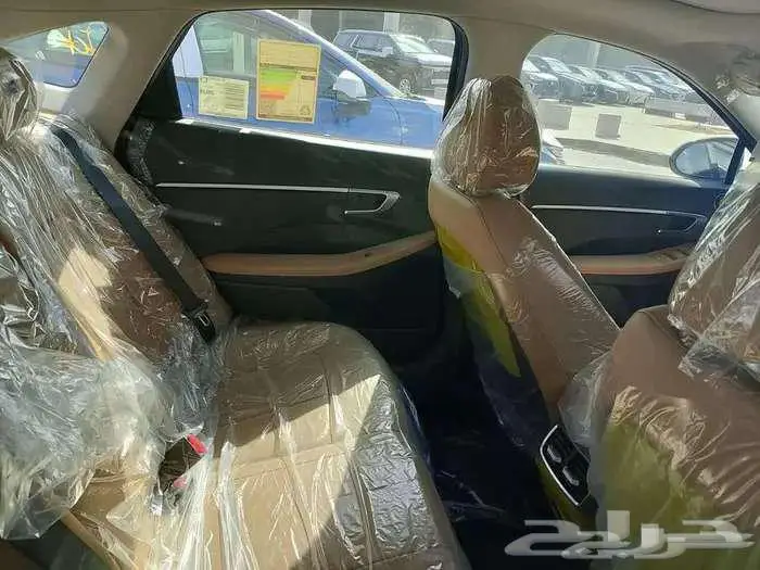 هونداي سوناتا 6