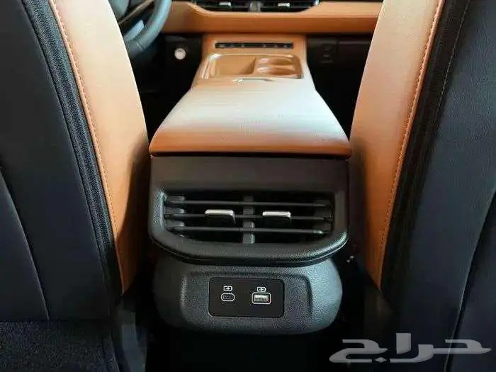 هافال اتش 6 2026 فل كامل HAVAL H6 PREMIUM 6