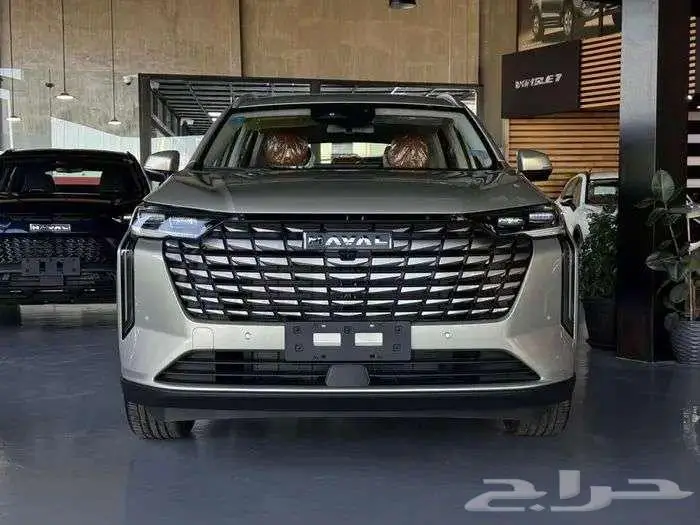 هافال اتش 6 بريميوم 2026 أسعار مجنووونة 0