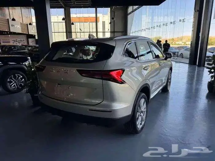 هافال اتش 6 بريميوم 2026 أسعار مجنووونة 1