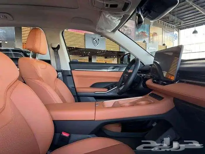 هافال اتش 6 بريميوم 2026 أسعار مجنووونة 5