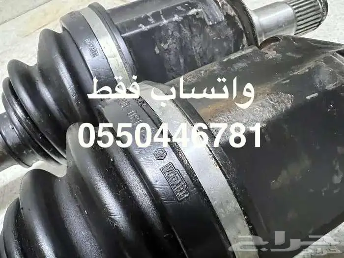 كمبرسر دينمو سلف عكوس دودة طرمبة اف جي FJ من2007-2023 أصلي 2
