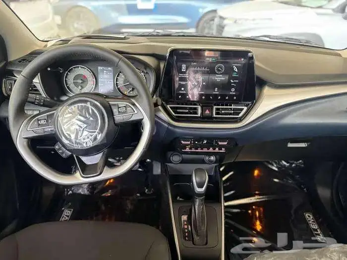 بالينو 2025 للبيع كاش او تقسيط برواتب تبدأ من 3500 6