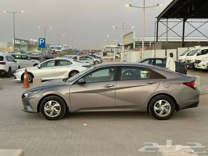 هونداي النترا 2022 4
