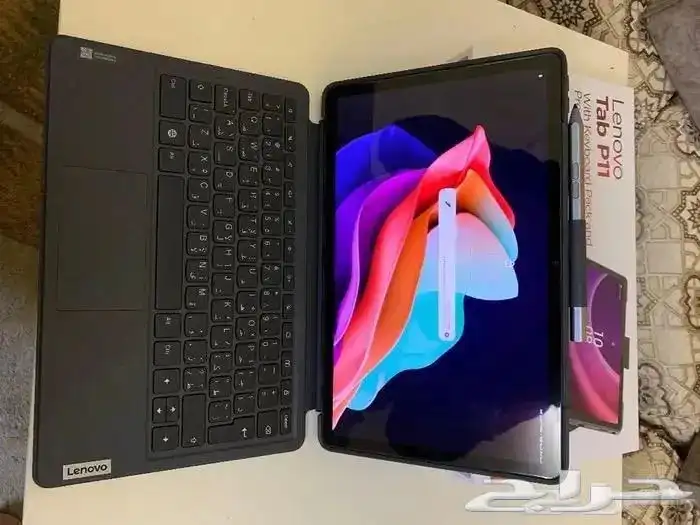تابلت لينوفو 0