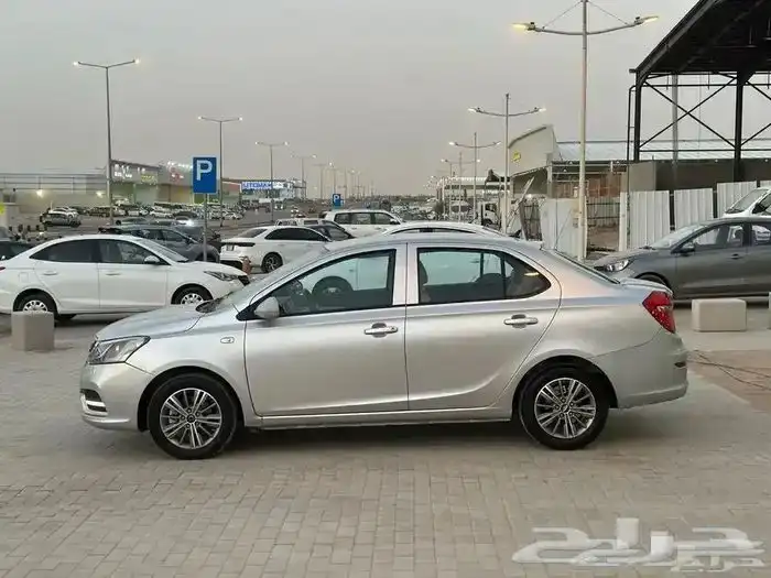 شيرو اريزو 3 2022 ( تم البيع ) 4