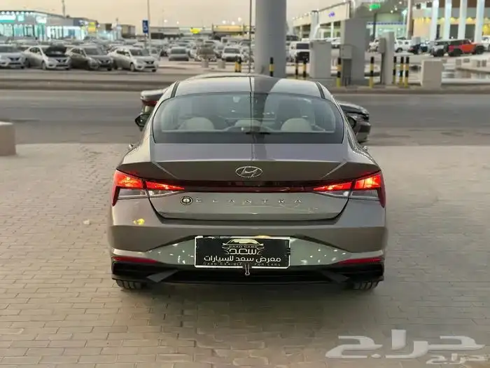 هونداي النترا 2022 6