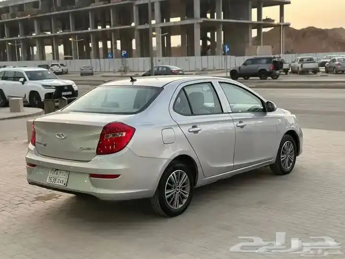 شيرو اريزو 3 2022 ( تم البيع ) 7