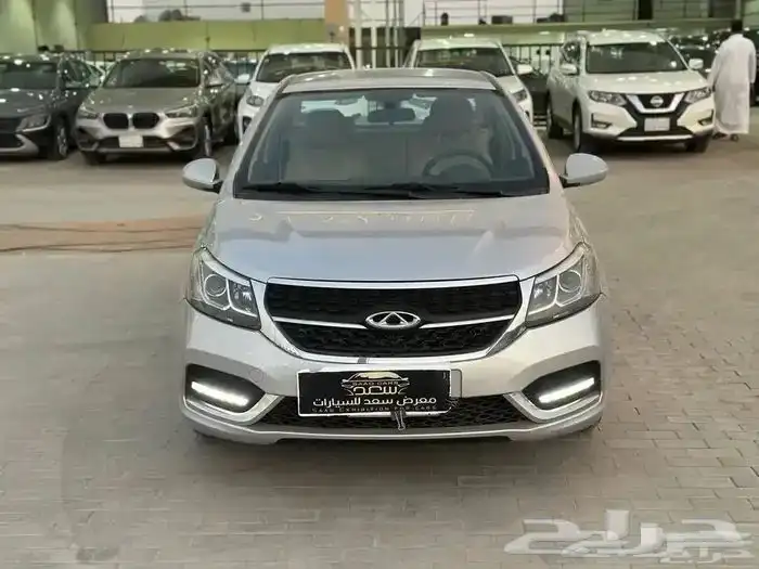 شيرو اريزو 3 2022 ( تم البيع ) 1