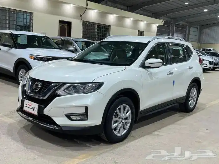 اكس تريل 2022 اقساط للتواصل واتساب 2